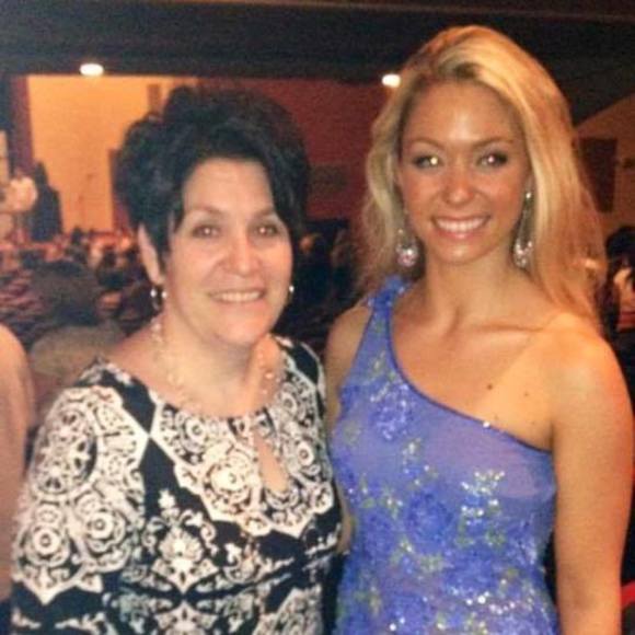 Meet your Posher, Kimberly - Picture 1 of 1